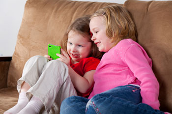 ebook mobile apps for kids